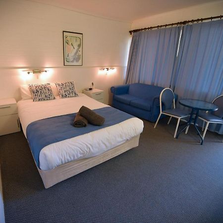 Sturt Motel Balranald Εξωτερικό φωτογραφία