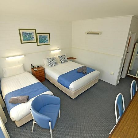 Sturt Motel Balranald Εξωτερικό φωτογραφία