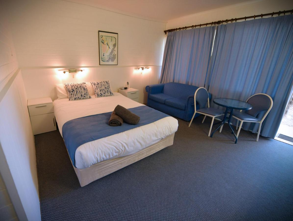 Sturt Motel Balranald Εξωτερικό φωτογραφία