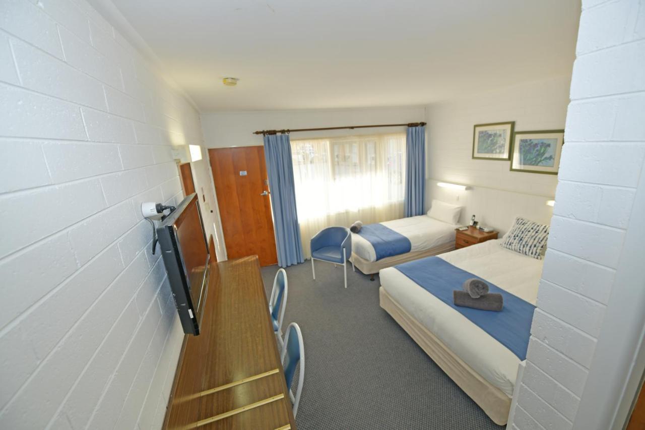 Sturt Motel Balranald Εξωτερικό φωτογραφία