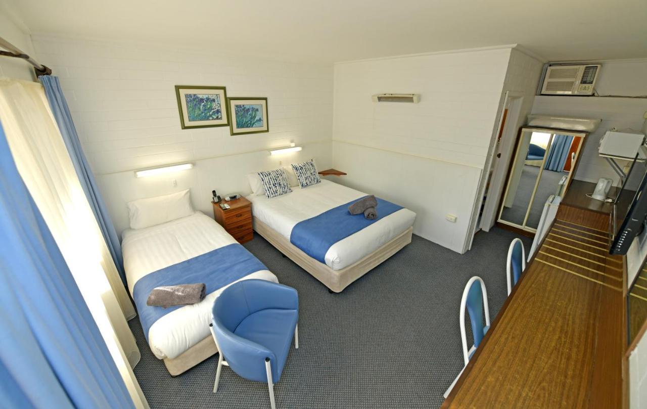 Sturt Motel Balranald Εξωτερικό φωτογραφία